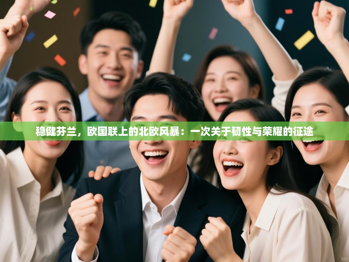 稳健芬兰,欧国联上的北欧风暴:一次关于韧性与荣耀的征途 第2张