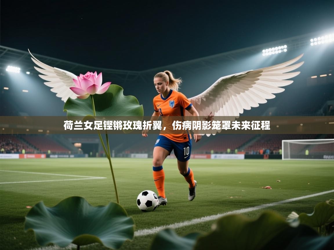 荷兰女足铿锵玫瑰折翼，伤病阴影笼罩未来征程  第2张