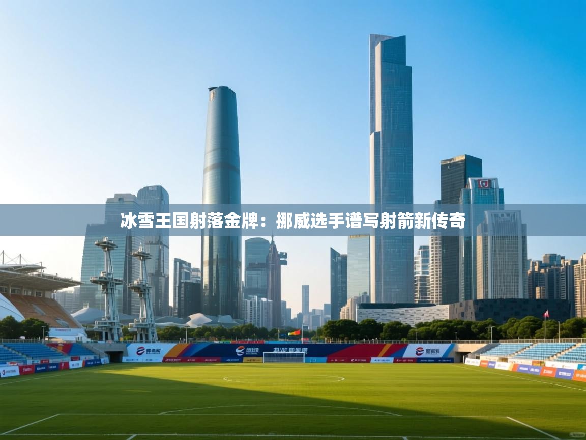 冰雪王国射落金牌：挪威选手谱写射箭新传奇  第1张