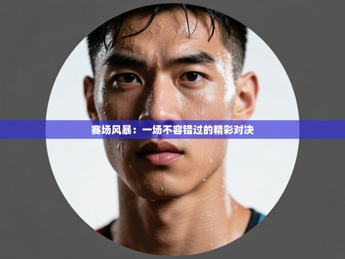 赛场风暴：一场不容错过的精彩对决  第1张