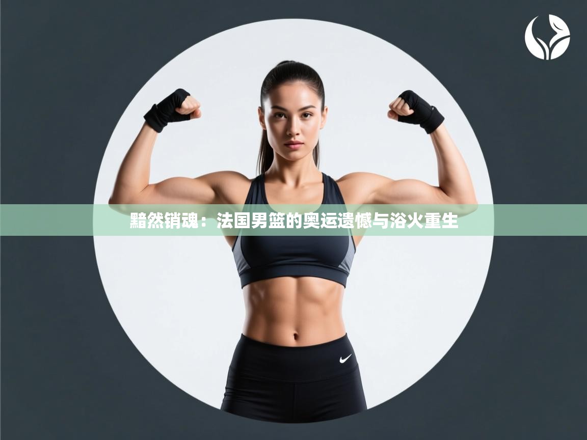 黯然销魂：法国男篮的奥运遗憾与浴火重生  第2张