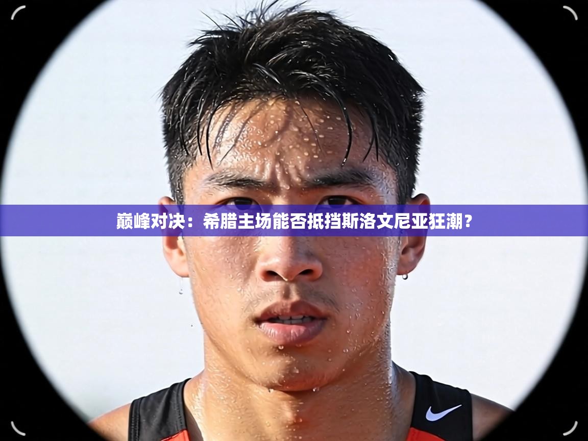 巅峰对决：希腊主场能否抵挡斯洛文尼亚狂潮？  第2张